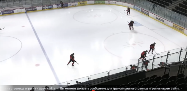 Saada sõnum otseülekandesse