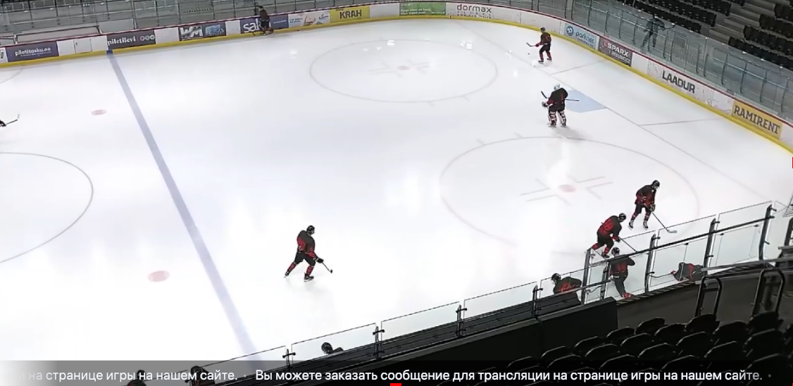 Saada sõnum otseülekandesse