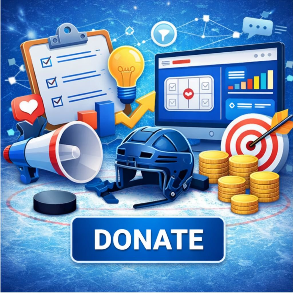 Telli uus funktsionaalsus või toeta liiga online-arengut